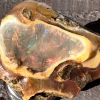 Ethiopian Opal